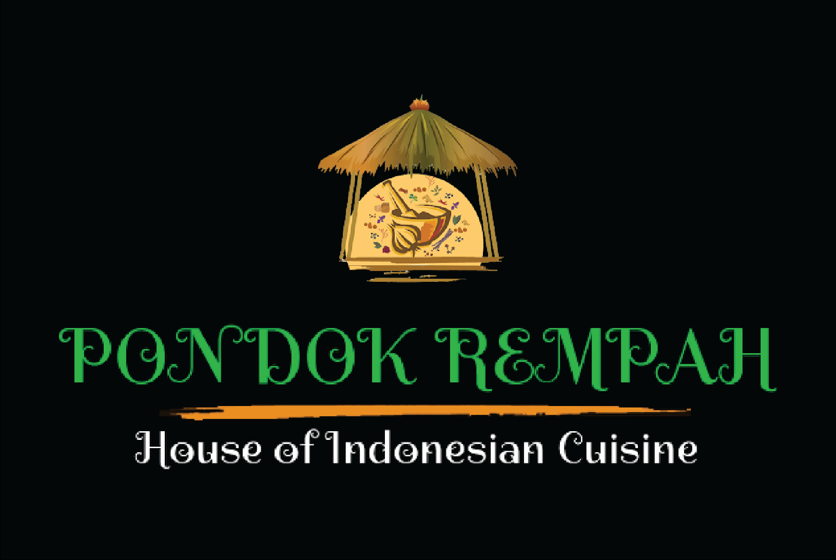 Pondok Rempah