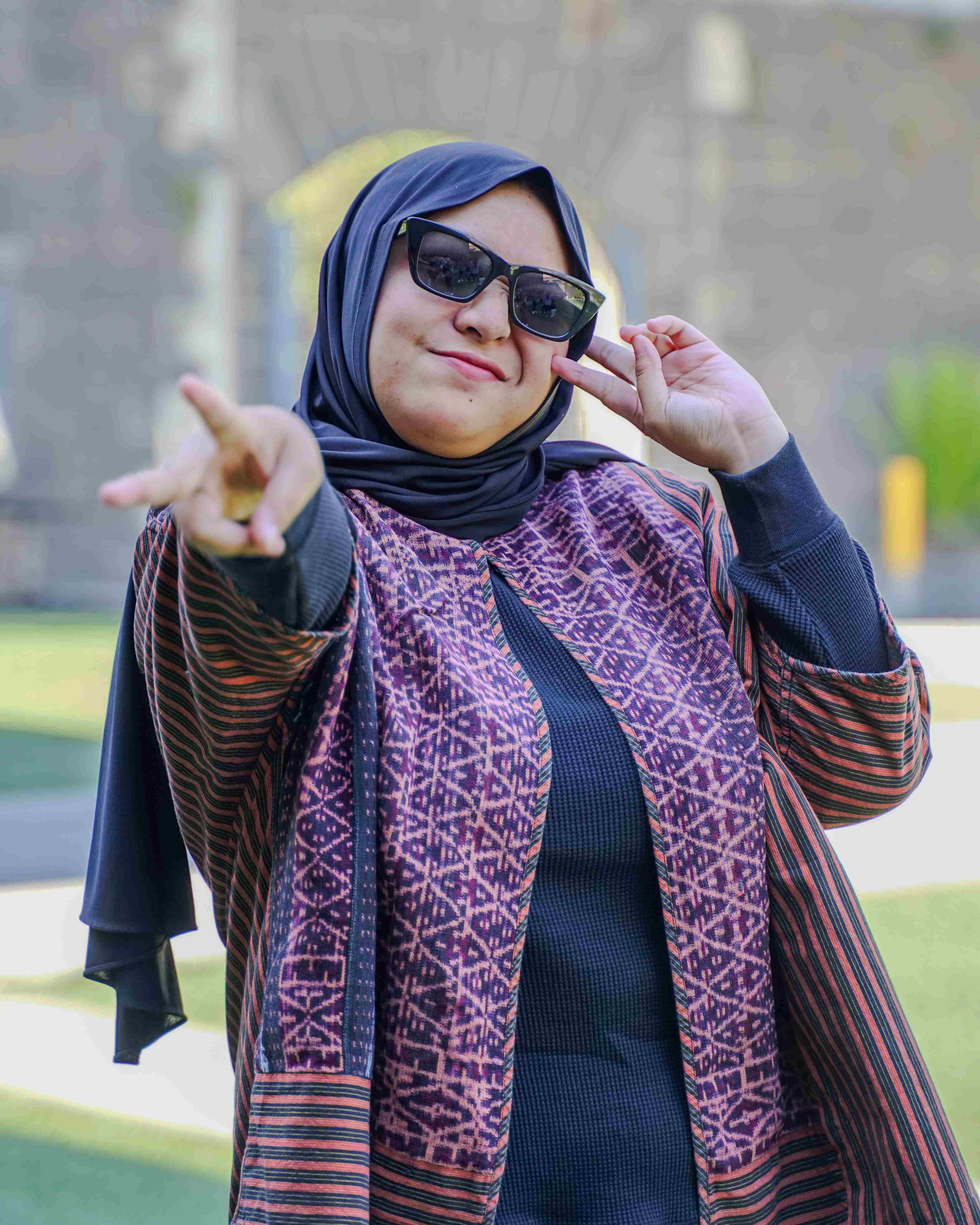 Khairunnisa