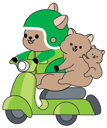quokka