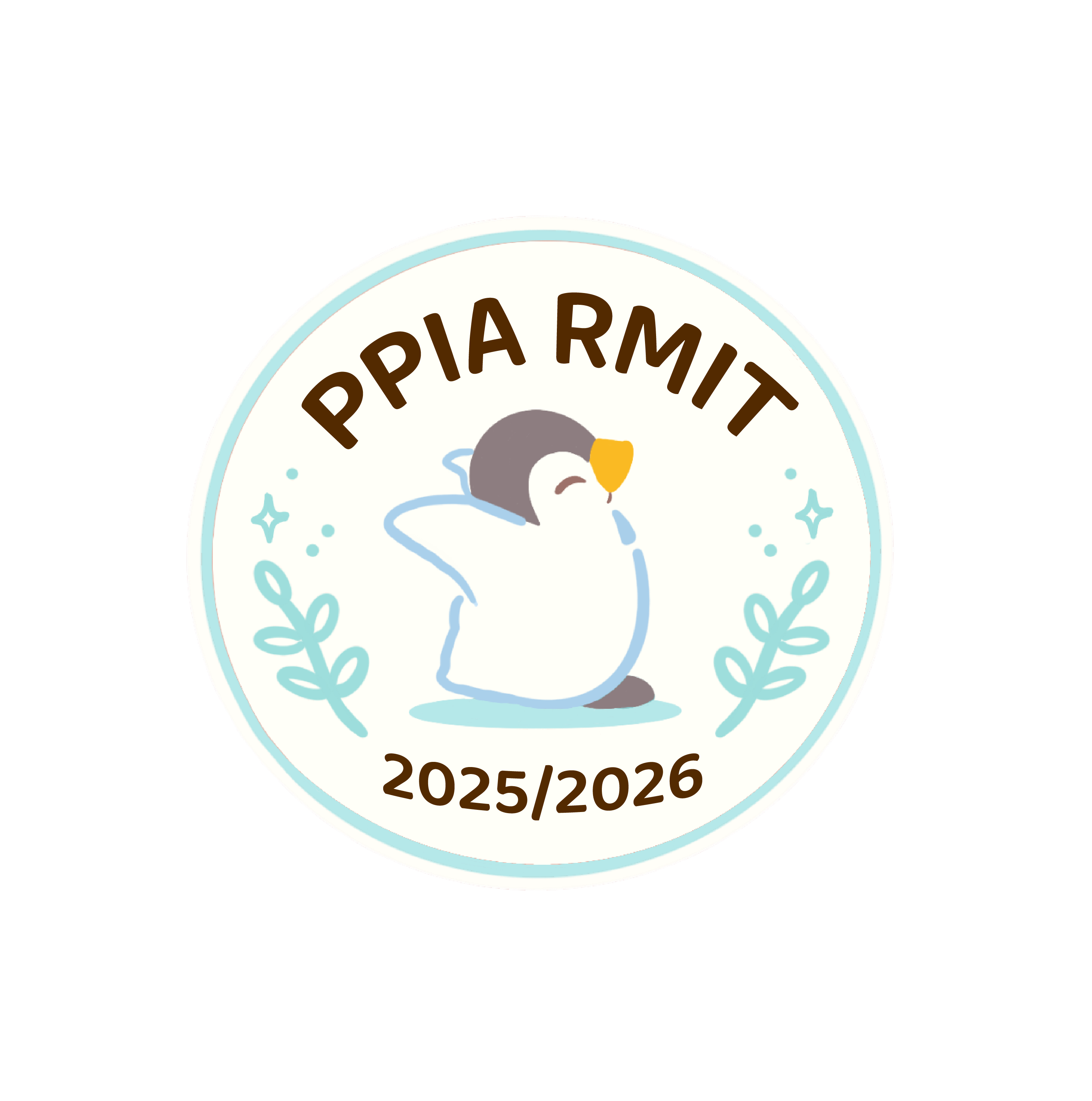 PPIA RMIT Logo